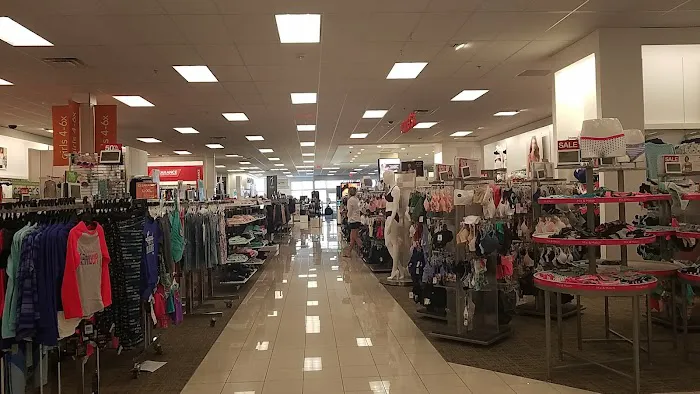 Kohl's 8