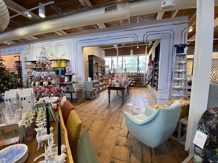 Anthropologie 2