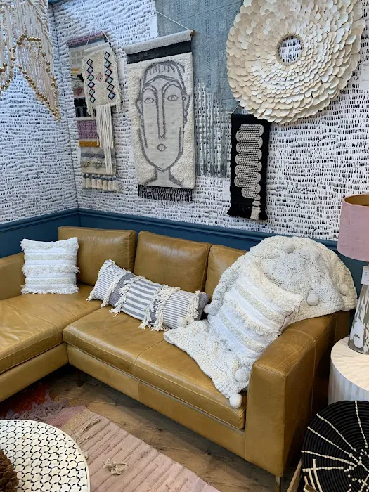 Anthropologie 1