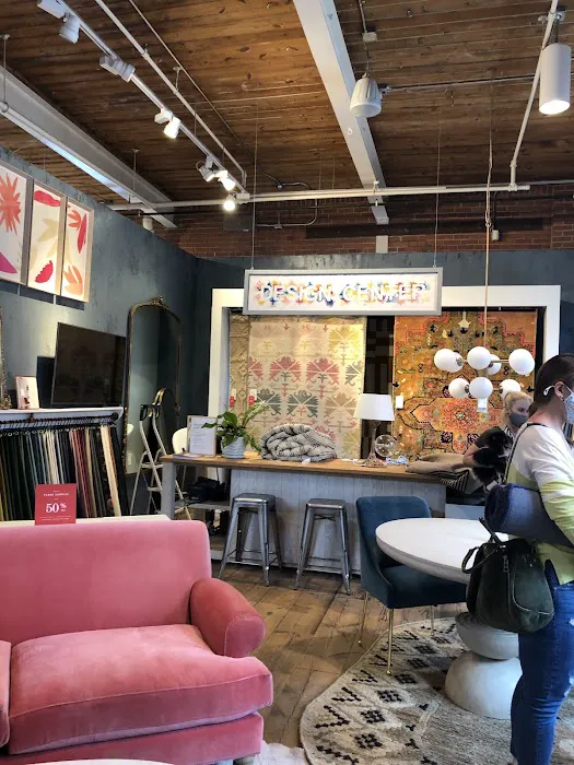 Anthropologie 4