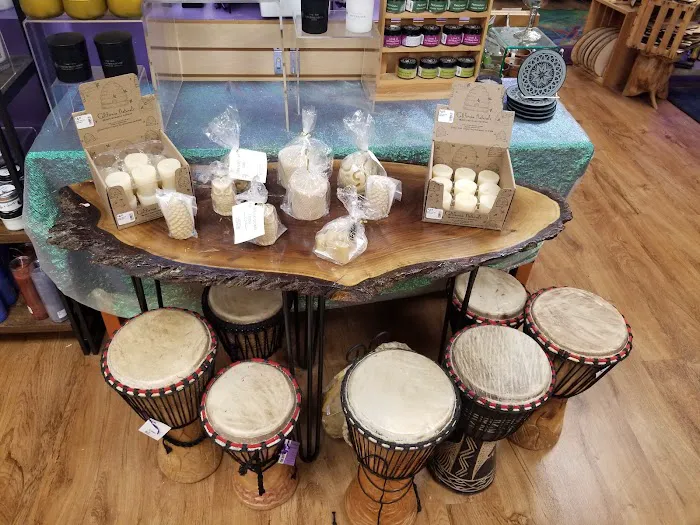 The Bag Lady Provisions and Gifts 1