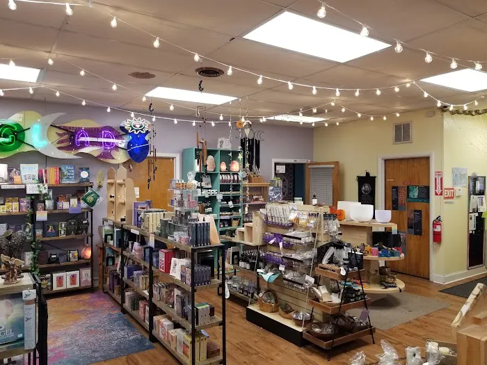 The Bag Lady Provisions and Gifts 0