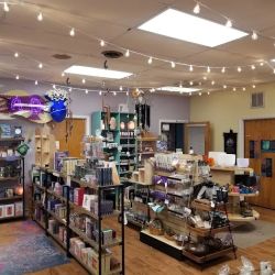 The Bag Lady Provisions and Gifts ico