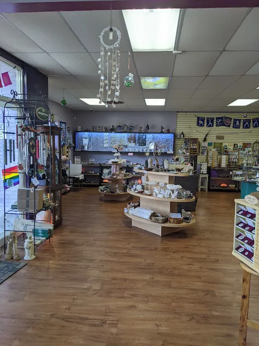 The Bag Lady Provisions and Gifts 3