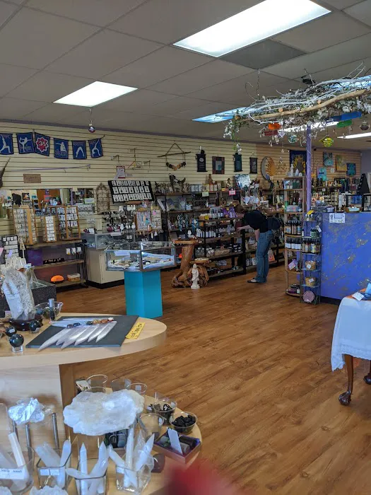 The Bag Lady Provisions and Gifts 6