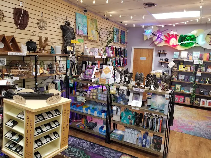 The Bag Lady Provisions and Gifts 5