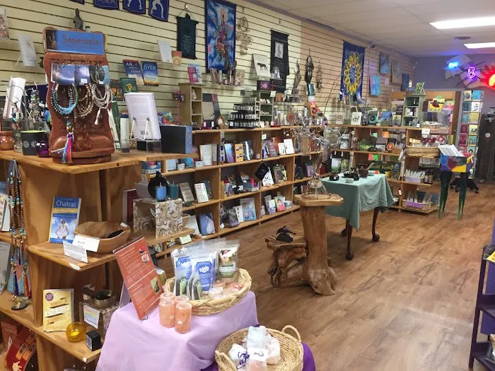 The Bag Lady Provisions and Gifts 7