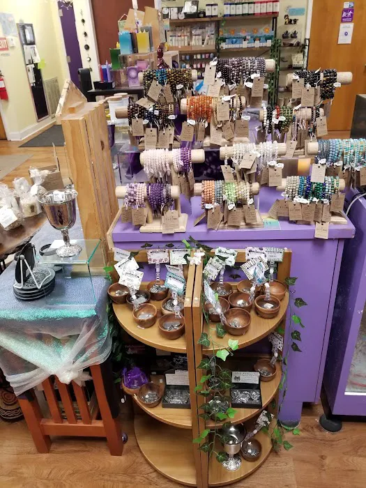 The Bag Lady Provisions and Gifts 9