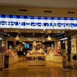 Bath & Body Works ico