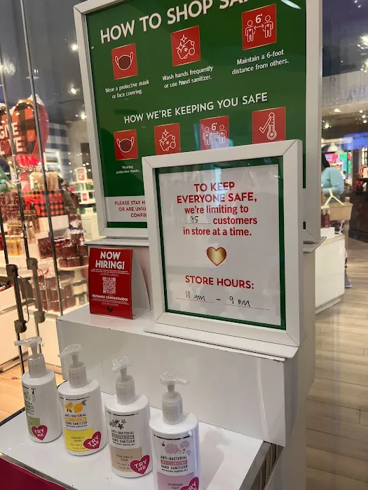 Bath & Body Works 6