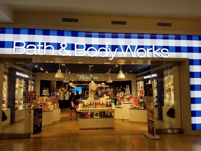 Bath & Body Works 7