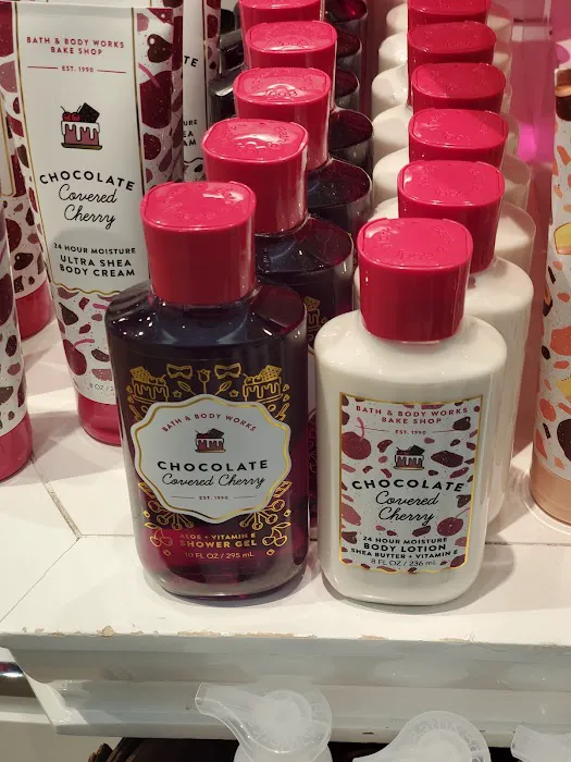 Bath & Body Works 8