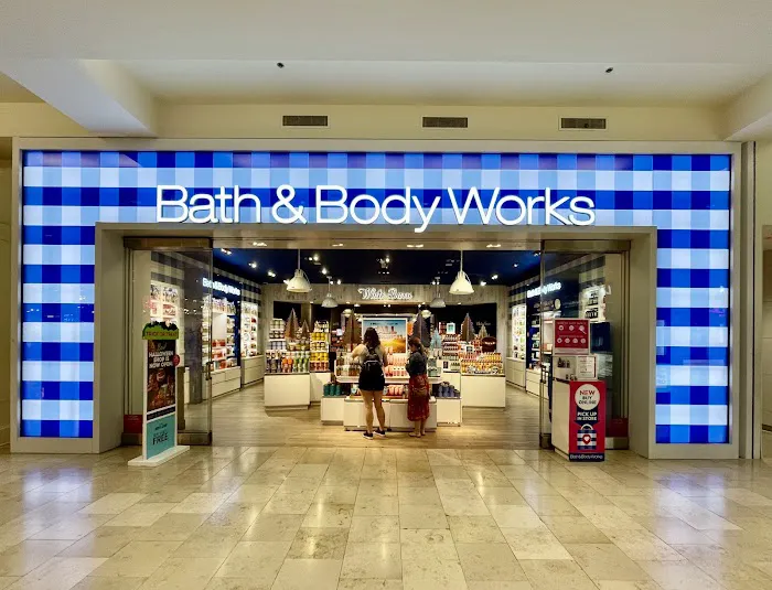 Bath & Body Works 9