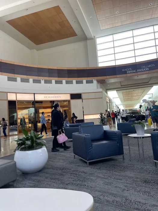 Dillard's 1