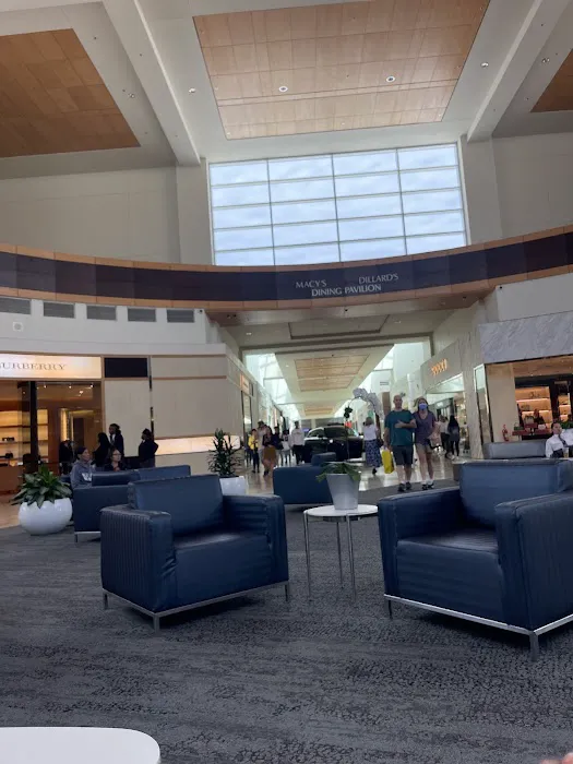 Dillard's 4