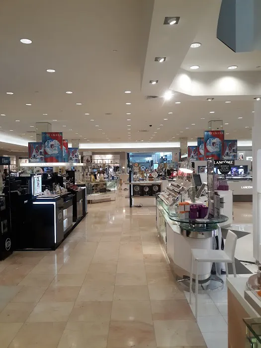 Dillard's 3