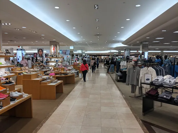 Dillard's 6