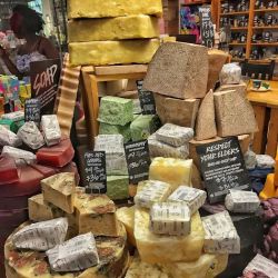Lush Cosmetics South Park Mall ico