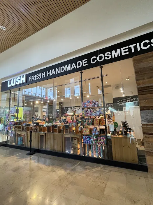 Lush Cosmetics South Park Mall 2