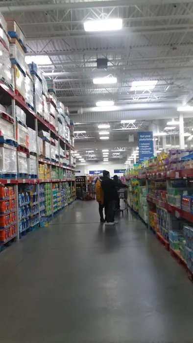 Sam's Club 0