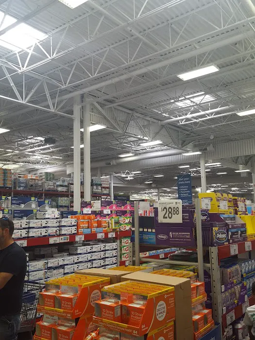 Sam's Club 4