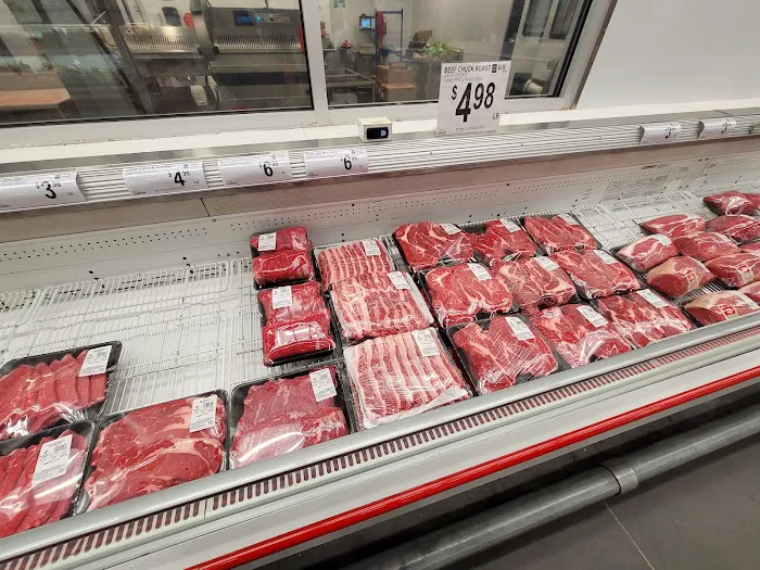 Sam's Club 5