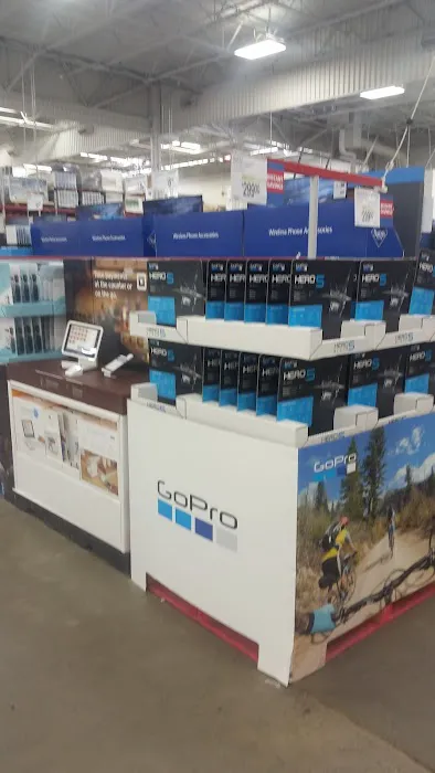 Sam's Club 7