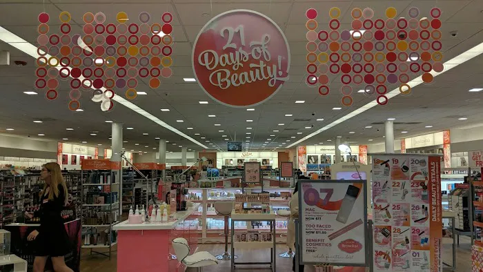 Ulta Beauty 1