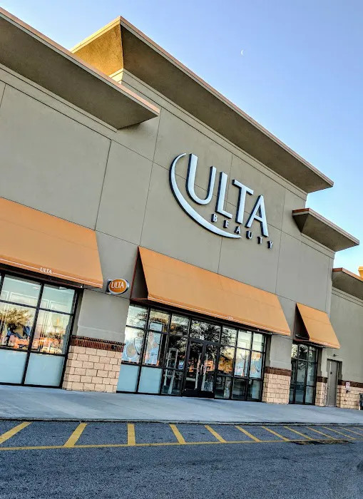 Ulta Beauty 6