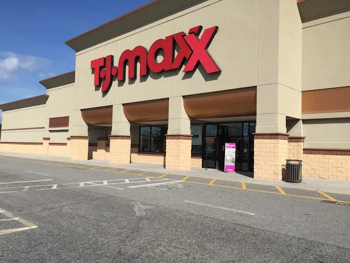 T.J. Maxx 0