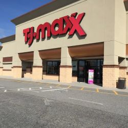T.J. Maxx ico
