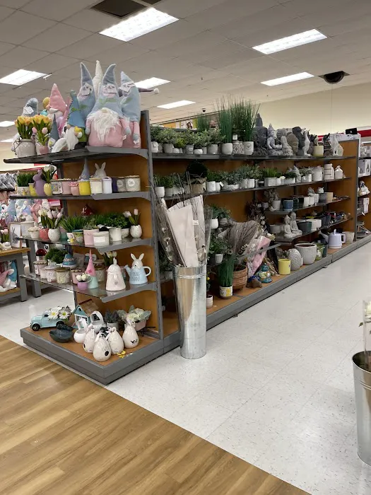 T.J. Maxx 8