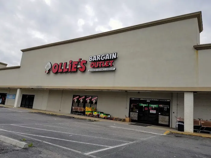 Ollie's Bargain Outlet 0