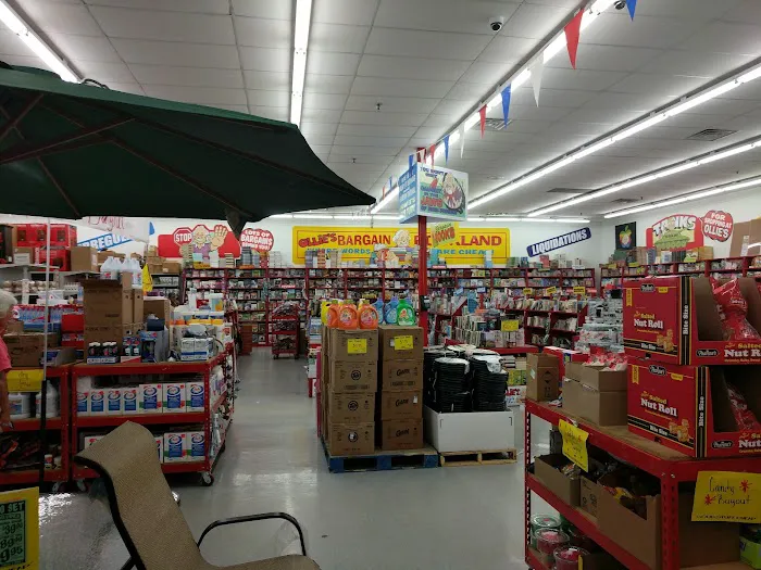Ollie's Bargain Outlet 1