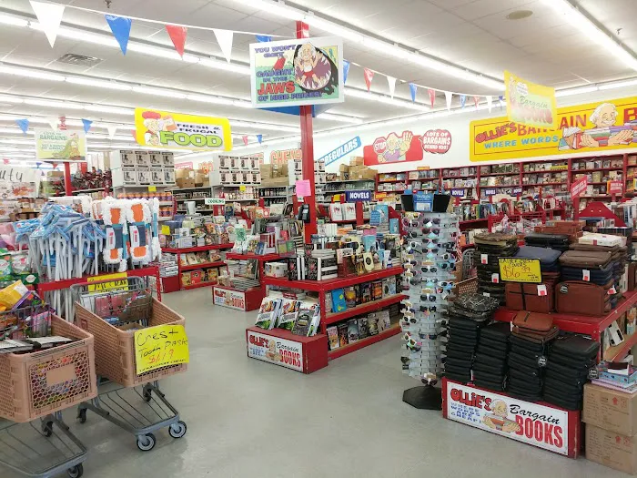 Ollie's Bargain Outlet 4