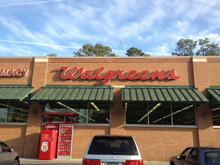 Walgreens 1