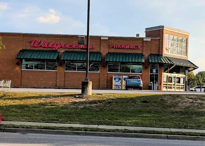 Walgreens 2