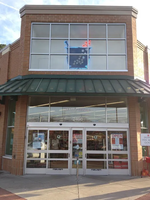 Walgreens 3