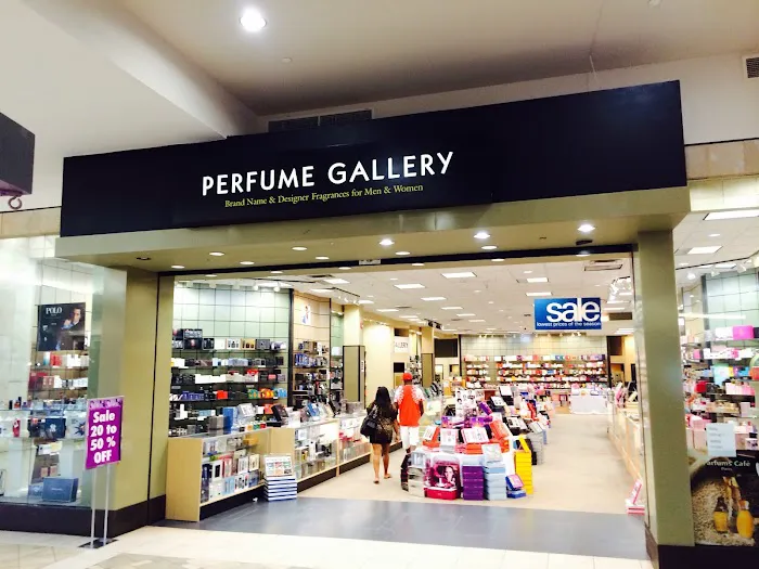 Perfume Gallery 1