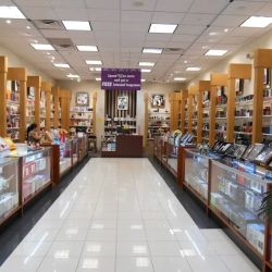 Perfume Gallery ico