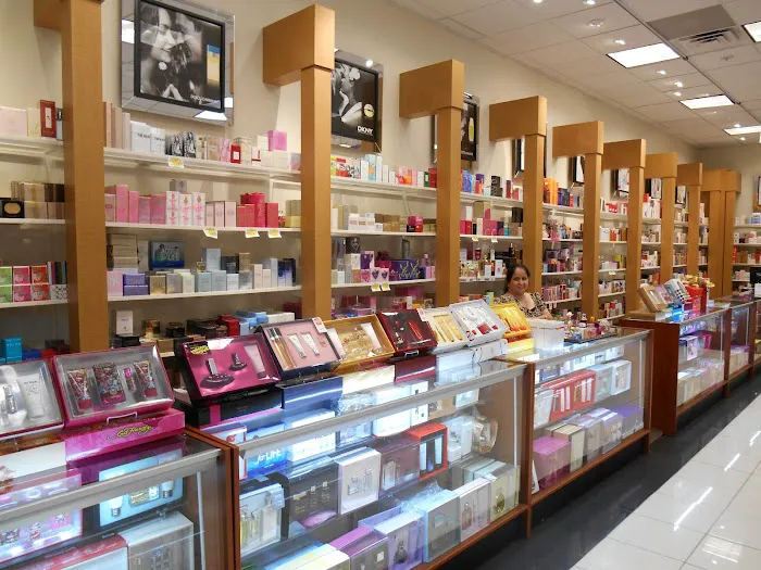Perfume Gallery 9