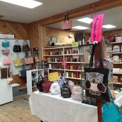 Rose's Perfumes.Handbags.Novelty. ico