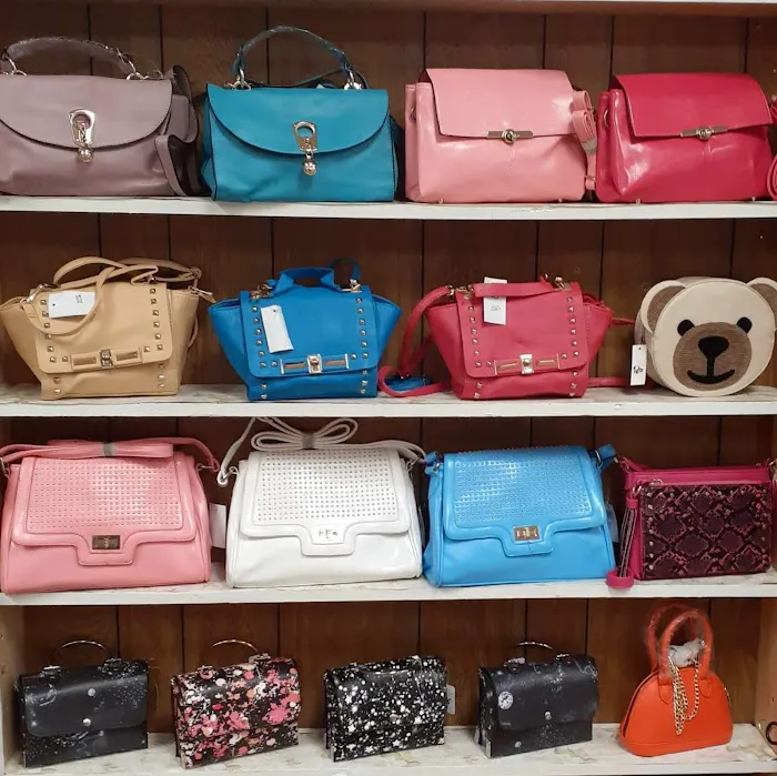 Rose's Perfumes.Handbags.Novelty. 3