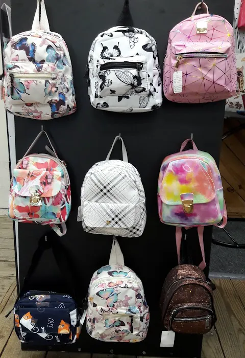 Rose's Perfumes.Handbags.Novelty. 5