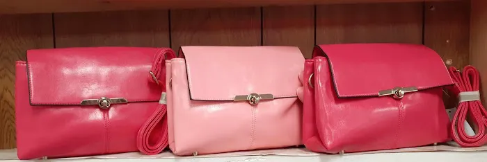 Rose's Perfumes.Handbags.Novelty. 6