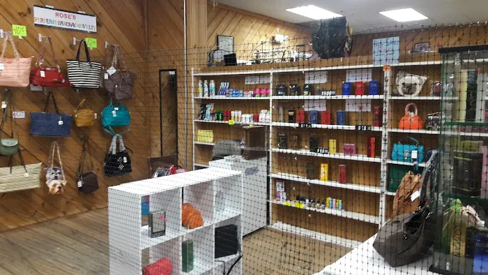 Rose's Perfumes.Handbags.Novelty. 9