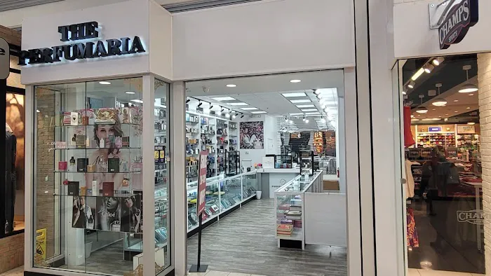 The Perfumaria 0