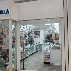 The Perfumaria ico