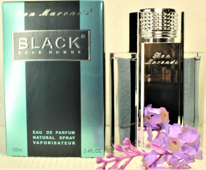 The Perfumaria 5