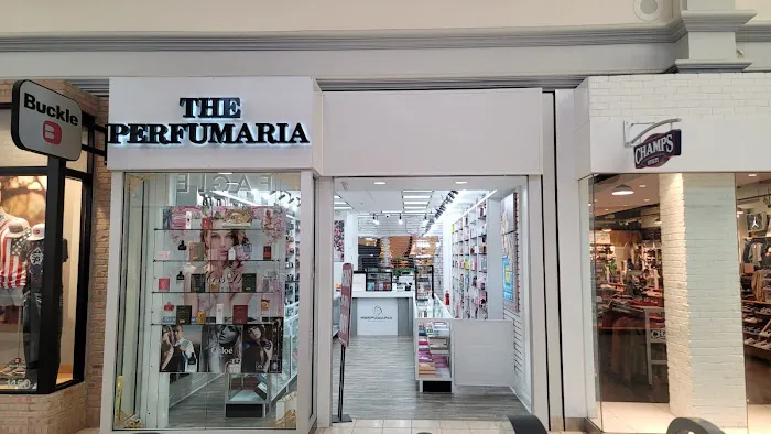 The Perfumaria 9